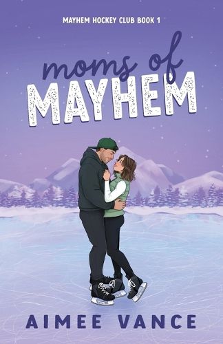 Cover image for Moms of Mayhem