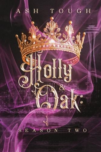 Cover image for Holly and Oak