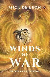 Cover image for Winds of War