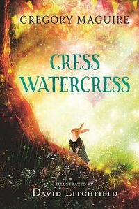 Cover image for Cress Watercress