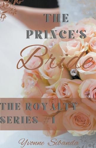 Cover image for The Prince's Bride