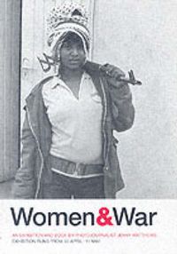 Cover image for Women and War