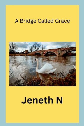 Cover image for A Bridge Called Grace