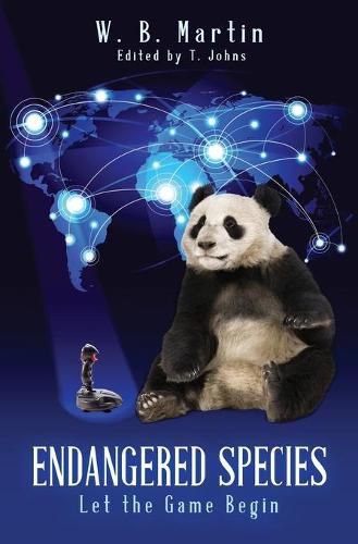 Cover image for Endangered Species: Let the Game Begin