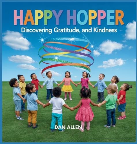 Cover image for Happy Hopper