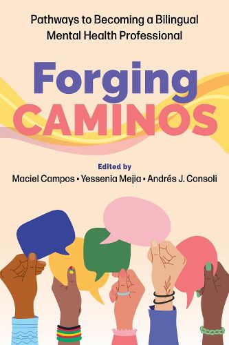 Cover image for Forging Caminos