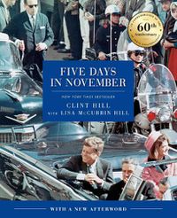 Cover image for Five Days in November
