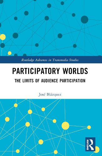 Cover image for Participatory Worlds