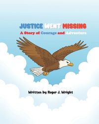 Cover image for Justice Went Missing