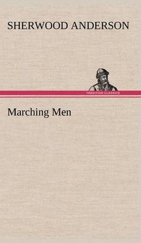 Cover image for Marching Men