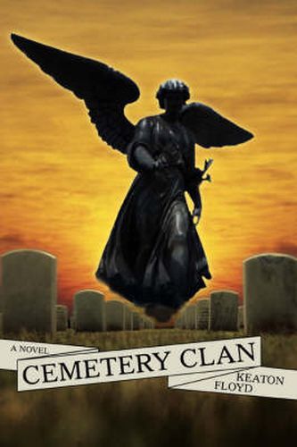 Cover image for Cemetery Clan