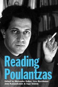 Cover image for Reading Poulantzas