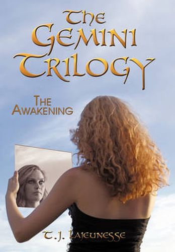 Cover image for The Gemini Trilogy: The Awakening