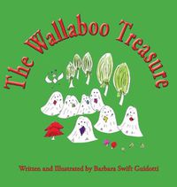 Cover image for The Wallaboo Treasure