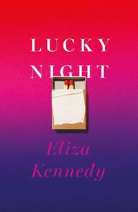 Cover image for Lucky Night