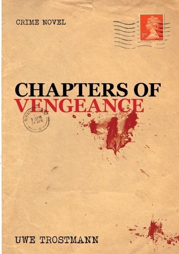 Cover image for Chapters of Vengeance