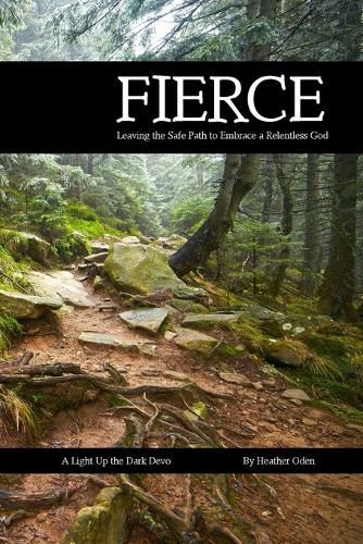 Cover image for Fierce