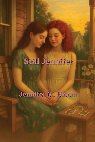Cover image for Still Jennifer