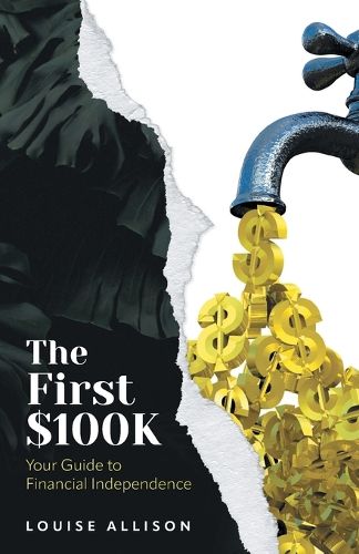 Cover image for The First $100k