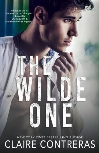 Cover image for The Wilde One