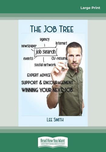 The Job Tree: Winning Your Next Job