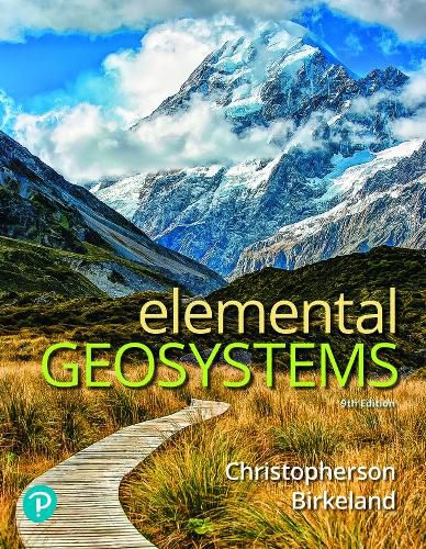 Cover image for Elemental Geosystems