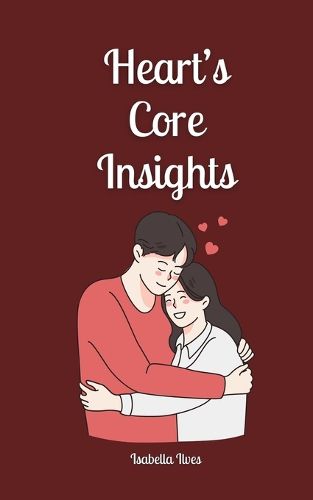 Cover image for Heart's Core Insights