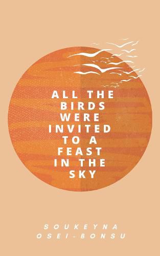 Cover image for All the Birds Were Invited to a Feast in the Sky