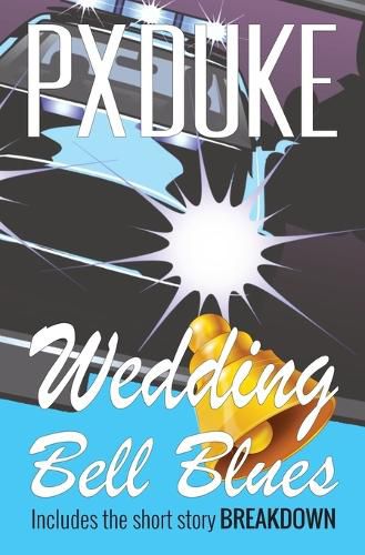Cover image for Wedding Bell Blues