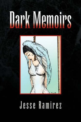 Cover image for Dark Memoirs