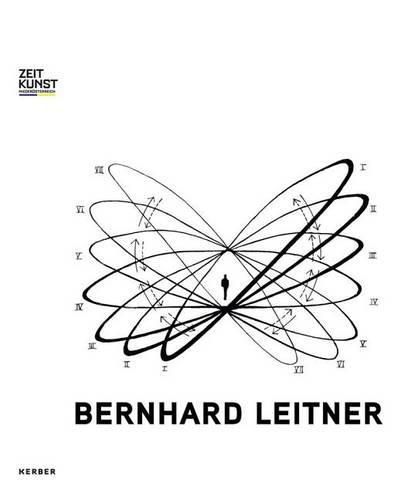 Cover image for Bernhard Leitner