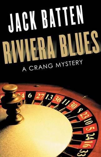 Riviera Blues: A Crang Mystery