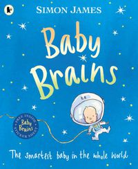Cover image for Baby Brains