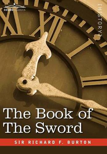 Cover image for The Book of the Sword
