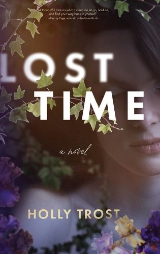 Cover image for Lost Time
