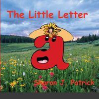 Cover image for The Little Letter A