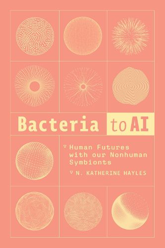 Cover image for Bacteria to AI