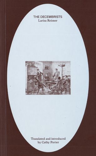 Cover image for The Decembrists