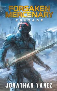 Cover image for Crusade