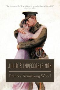 Cover image for Julia's Impeccable Man