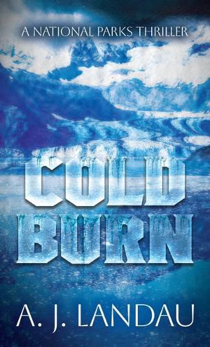 Cover image for Cold Burn