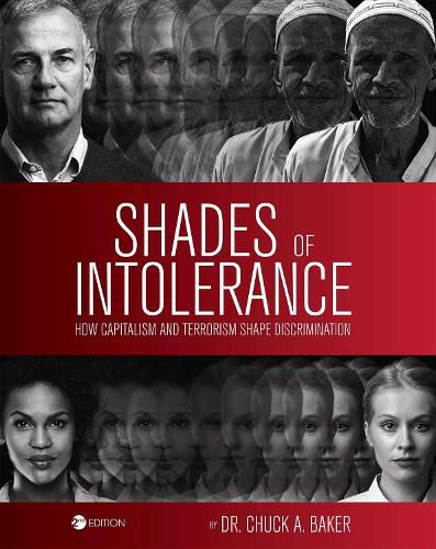 Cover image for Shades of Intolerance: How Capitalism and Terrorism Shape Discrimination