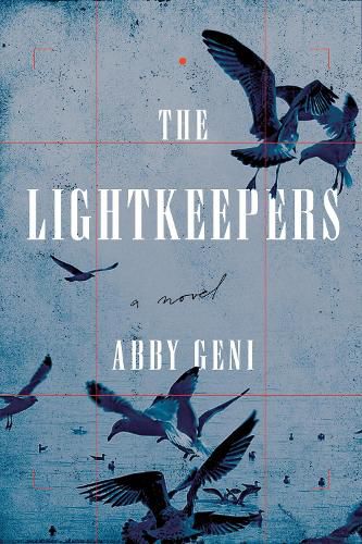 Cover image for The Lightkeepers: A Novel