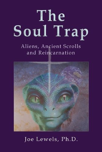 Cover image for The Soul Trap