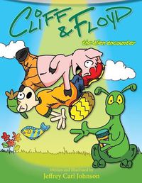 Cover image for Cliff and Floyd