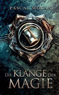 Cover image for Die Klange der Magie