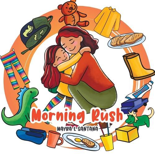 Cover image for Morning Rush