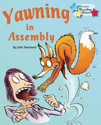 Cover image for Yawning in Assembly