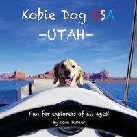 Cover image for Kobie Dog USA: Utah