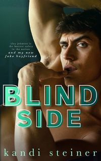 Cover image for Blind Side